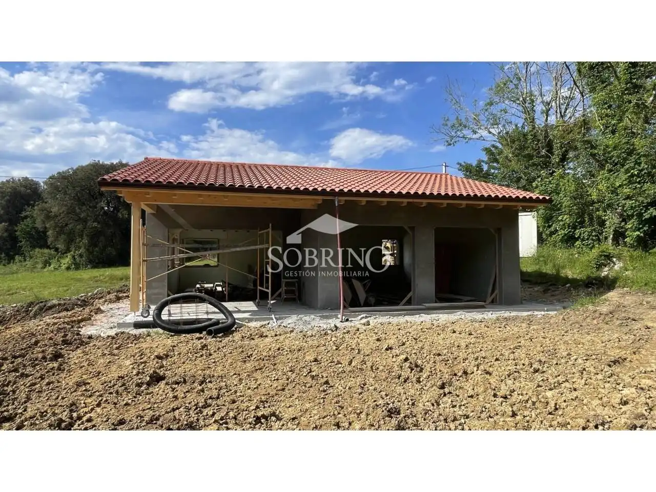 Casa o chalet en venta en Llanes con Calefacción, Jardín privado y Terraza
