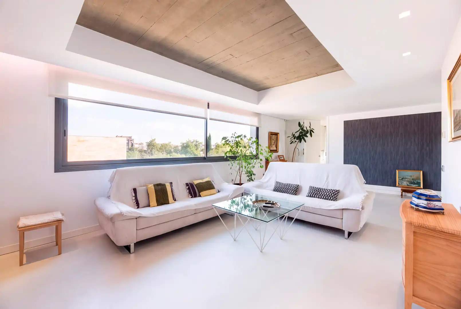 Villa mit Terrasse zum Verkauf in Calle Gutiérrez Canales, imagen 4