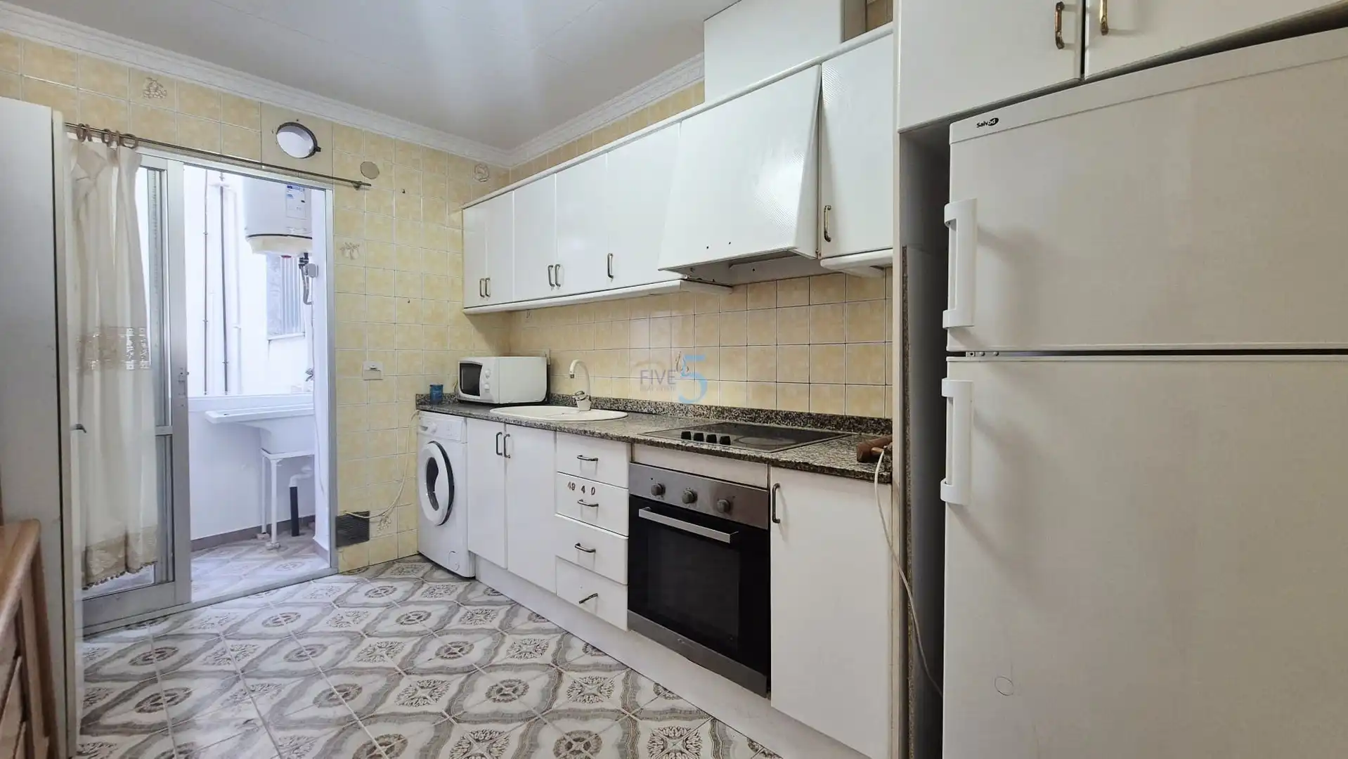 Appartamento con terrazza in vendita a Lo Pagán, imagen 7