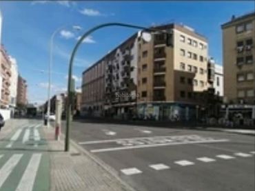 Appartement à louer à Calle Vara del Rey 14