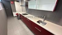 Kitchen of Flat for sale in Ourense Capital   with Heating