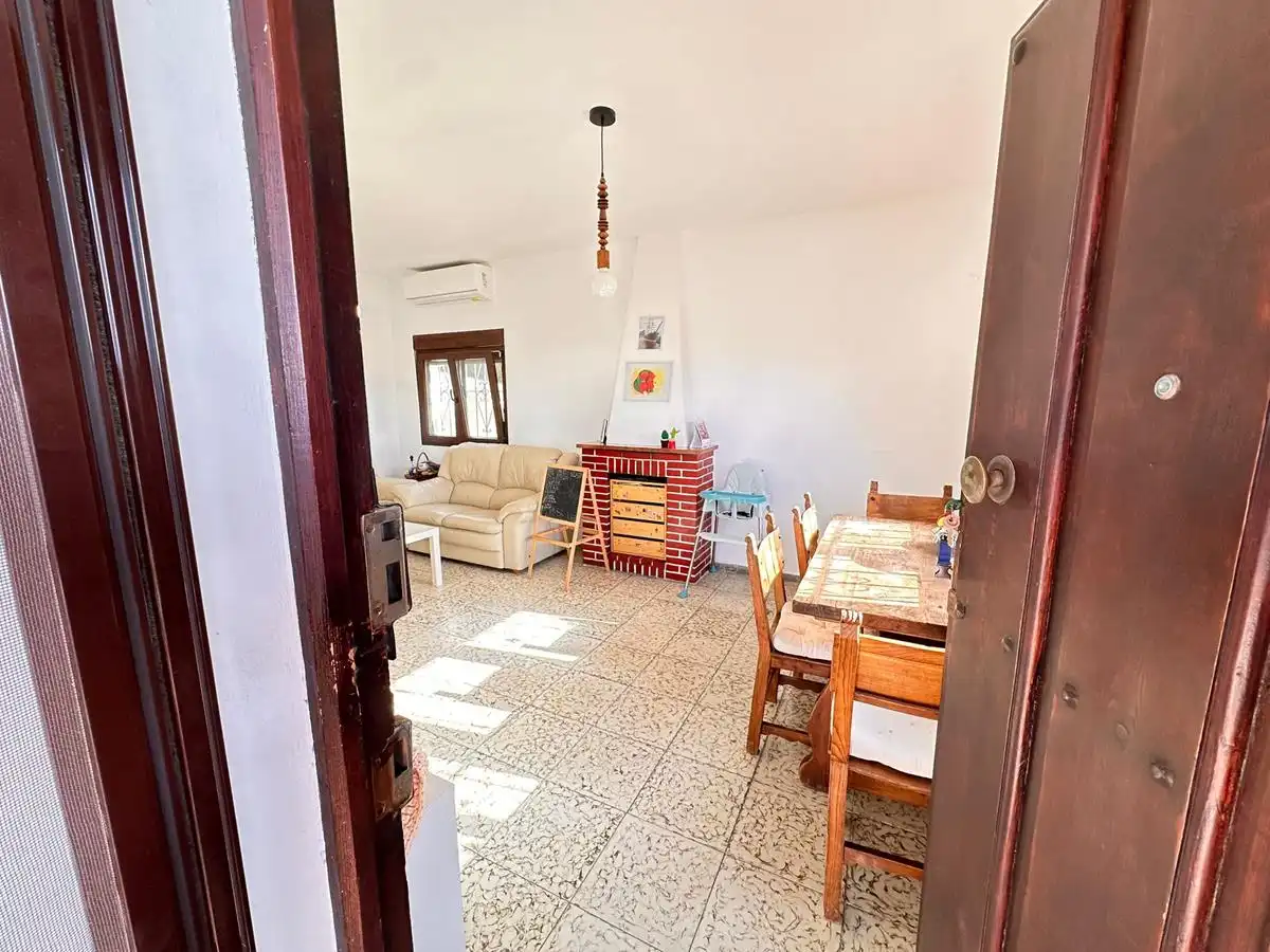 Comedor de Casa o chalet en venta en Almuñécar con Jardín privado, Terraza y Amueblado