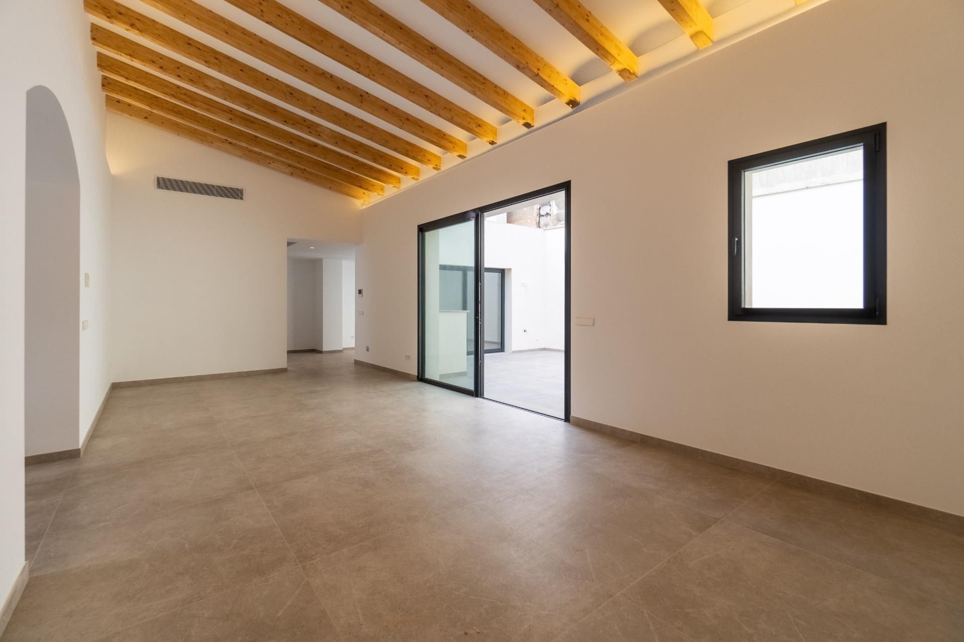 Casa o chalet en venta en Manacor con Aire acondicionado, Jardín privado y Terraza