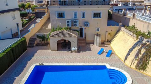 Foto 5 de Casa o xalet en venda a Calle Rubí, La Regia, Orihuela
