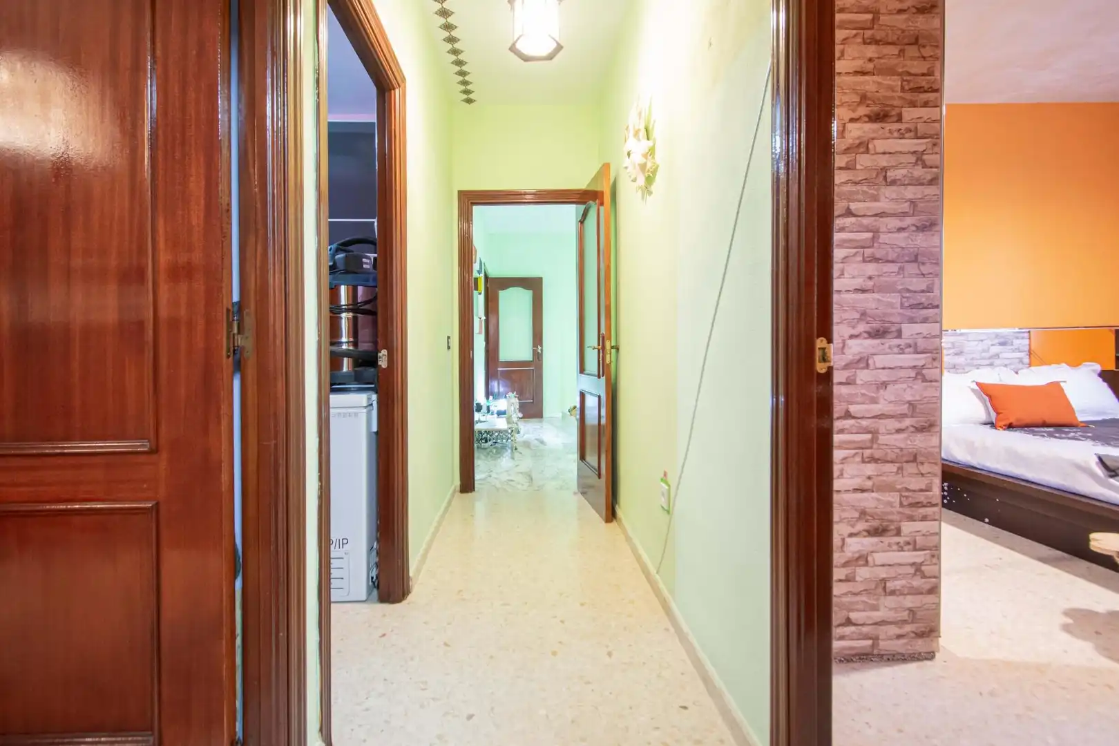 Flat for sale in Sevilla  with Terrace