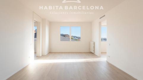 Foto 3 de Ático de alquiler en Passeig de la Bonanova, Les Tres Torres,  Barcelona Capital