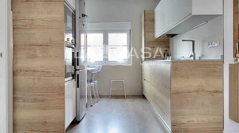 Foto 2 de Pis en venda a Calle Hernan Cortes, Campo Grande, Valladolid