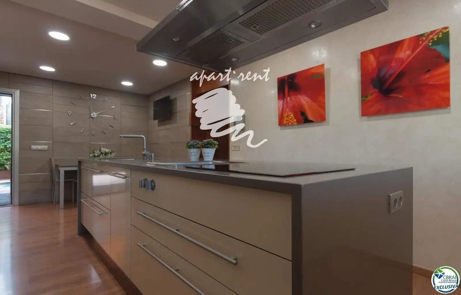 Maison avec terrasse à vendre à Gran Via Pau Casals, imagen 37