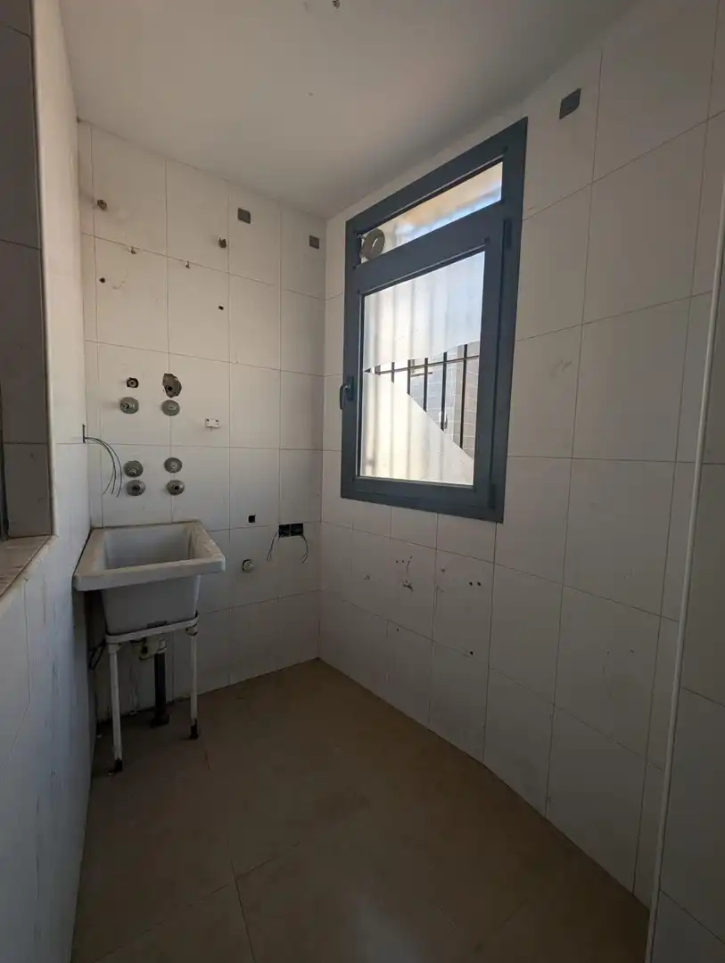 Baño de Piso en venta en Huércal de Almería con Balcón