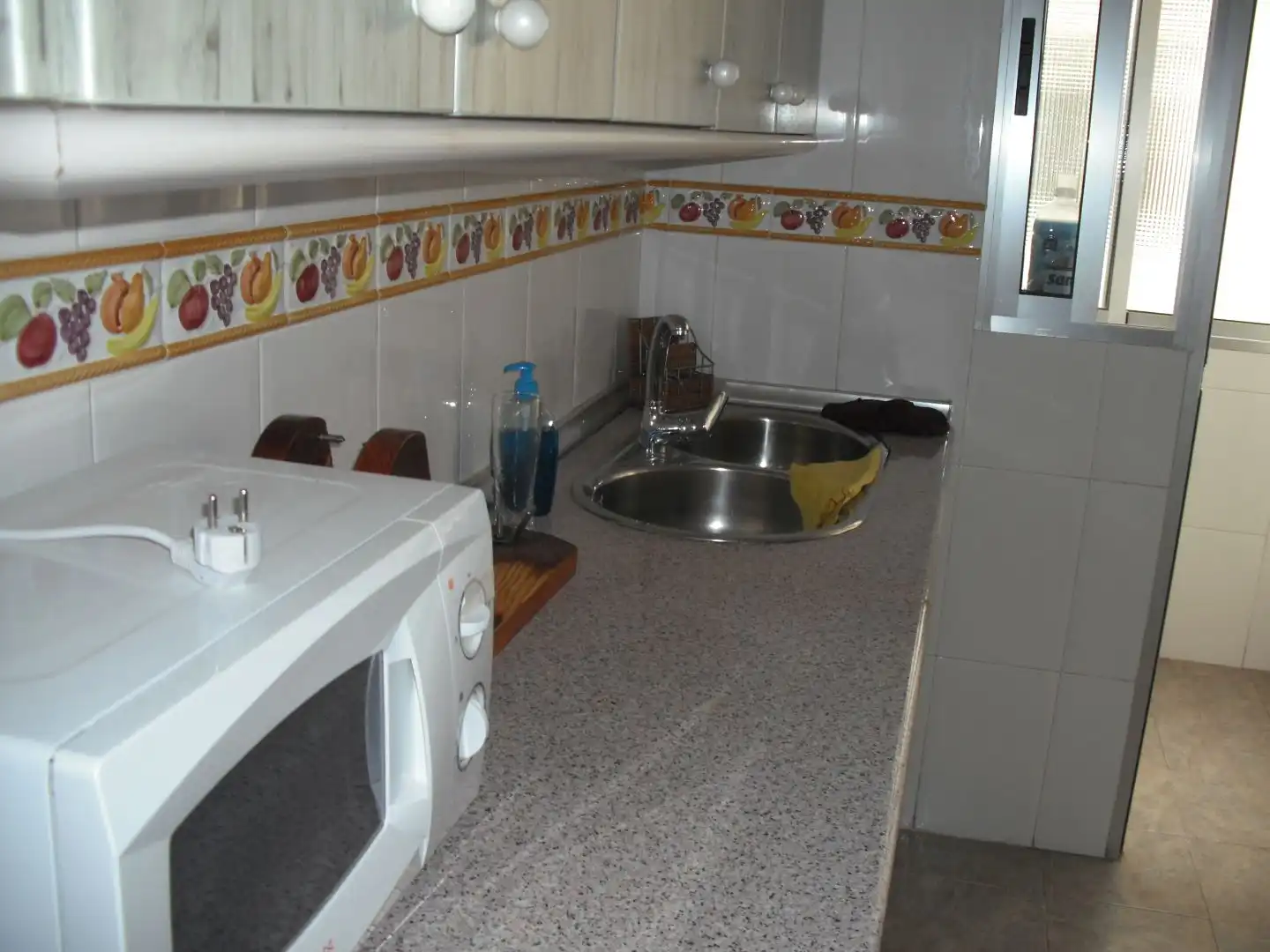 Wohnung zur Miete in Calle López Sancho, 7, Angustias - Chana - Encina