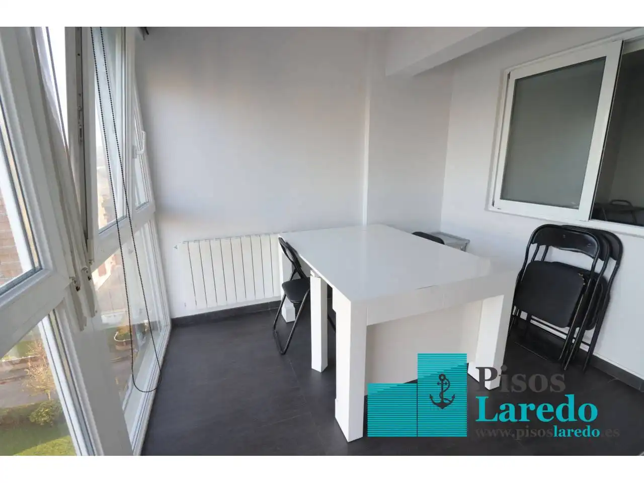 Flat for rent in Avenida Francia, 124, El Puntal