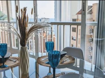 Appartement compact avec piscine à vendre à Playa de Levante