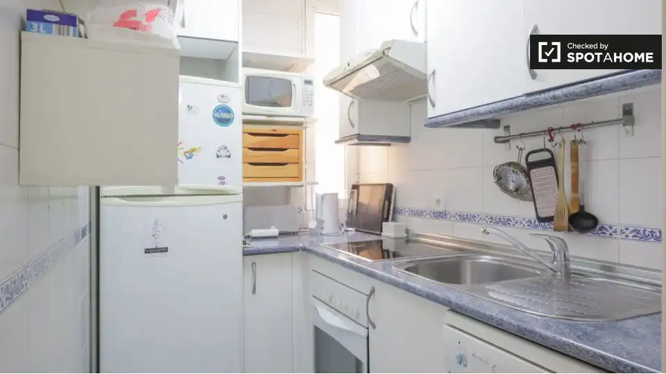 Appartement avec terrasse à louer à Centro, imagen 13