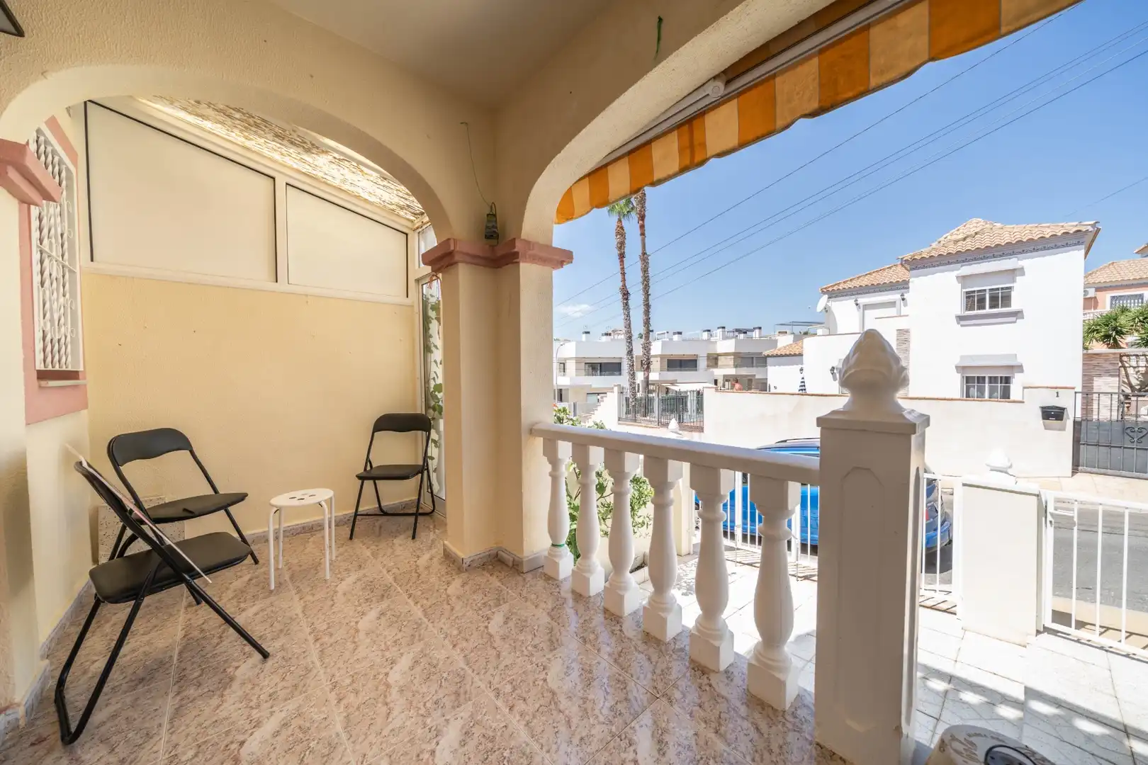 Adossat amb piscina en venda a Orihuela Costa, imagen 18