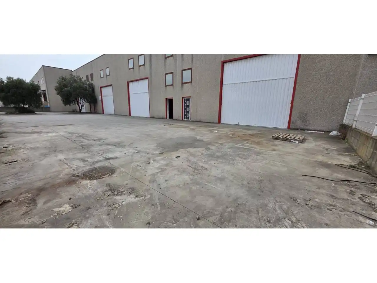 Industriegebäude zur Miete in Les Franqueses del Vallès, imagen 147