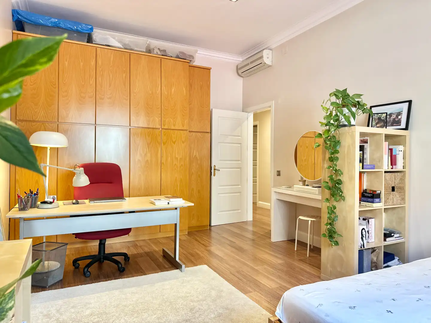 Appartamento con terrazza in vendita a Sarrià - Sant Gervasi, imagen 38