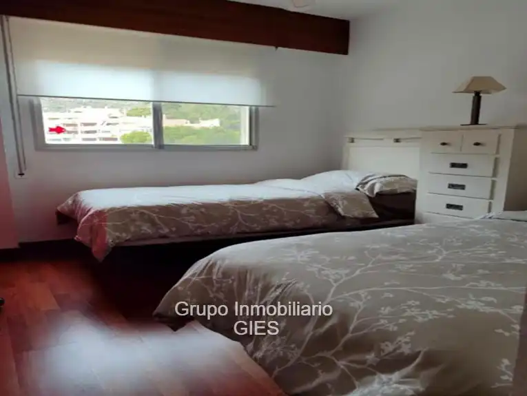 Habitación de Apartamento en venta en Cullera con Aire acondicionado, Calefacción y Terraza