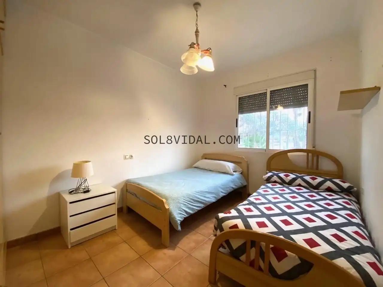 Chalet con terraza en venta en Fortuna, imagen 8