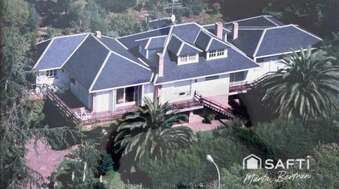 Foto 3 de Finca rústica en venta en Sant Feliu de Codines, Barcelona