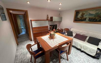 Living room of Flat for sale in Terrassa  with Alarm