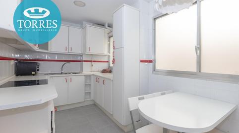 Foto 4 de Pis en venda a Calle Cuarteles, Perchel Sur - Plaza de Toros Vieja, Málaga