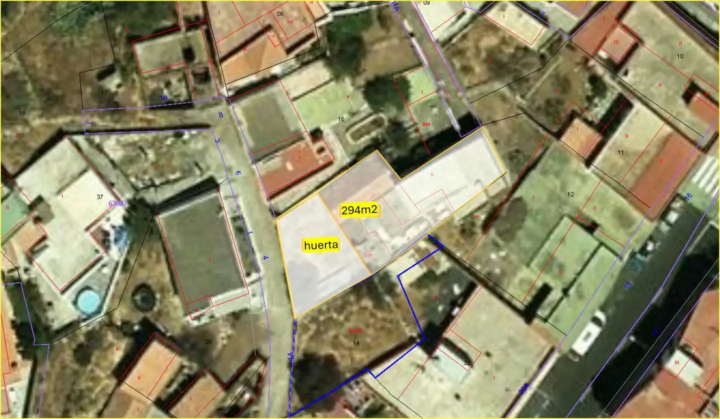 Casa rústica en venda a La Rosa, imagen 26