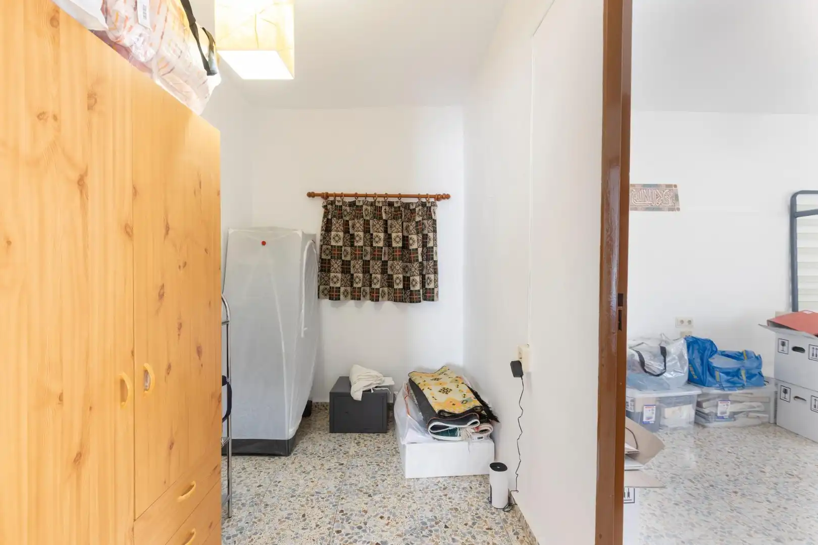 Casa adosada en venda en Monachil amb Aire condicionat, Terrassa i Alarma