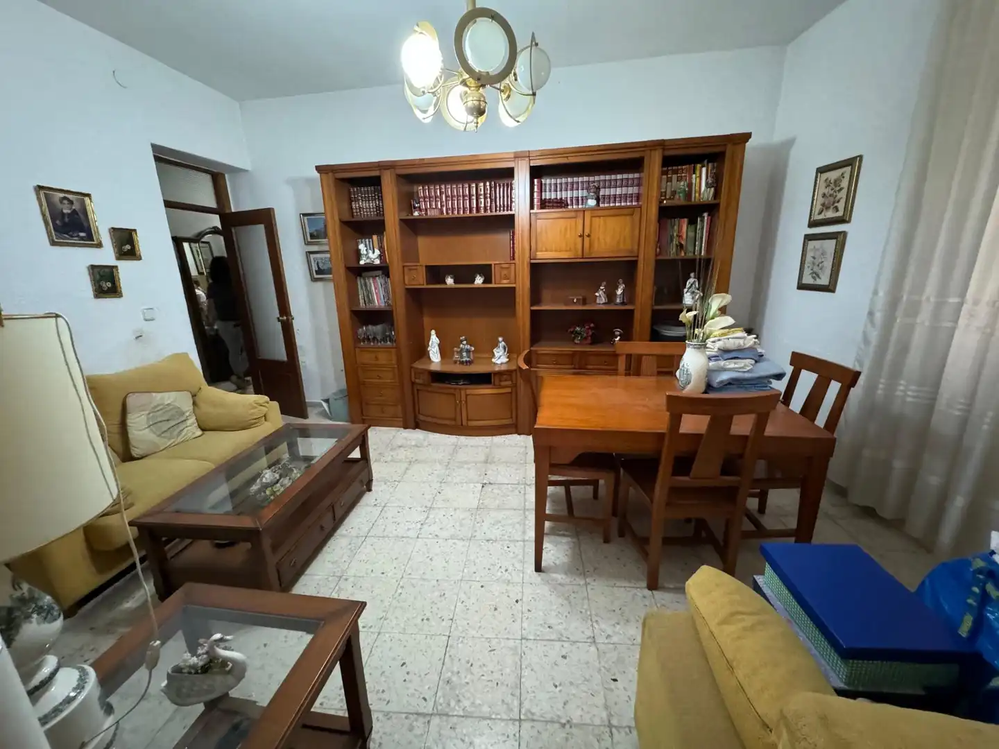 Appartement à vendre à Calle Arco Agüero, imagen 3