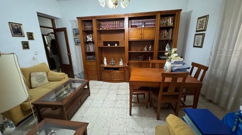 Foto 3 de Piso en venta en Calle Arco Agüero, Casco Antiguo, Badajoz Capital