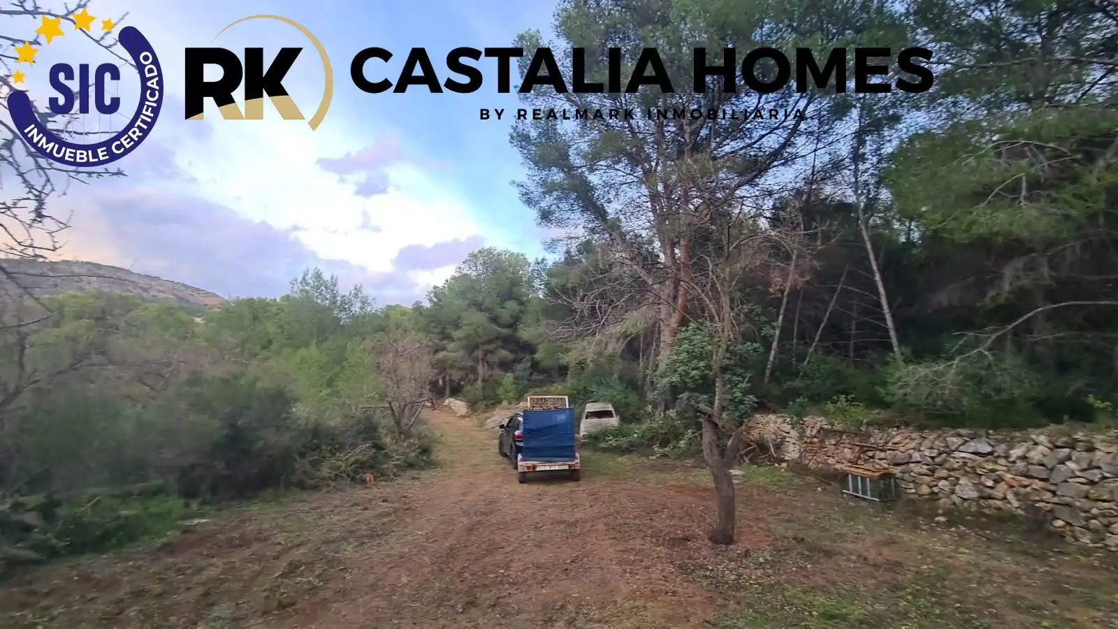 Casa o chalet en venta en Borriol con Jardín privado y Piscina