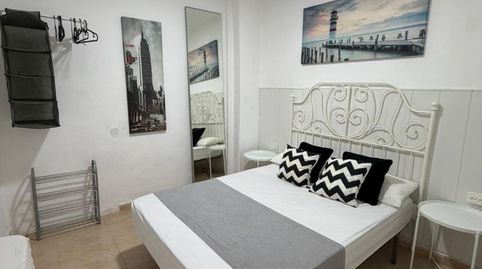 Foto 5 von Wohnung zum Verkauf in Fasnia, Santa Cruz de Tenerife