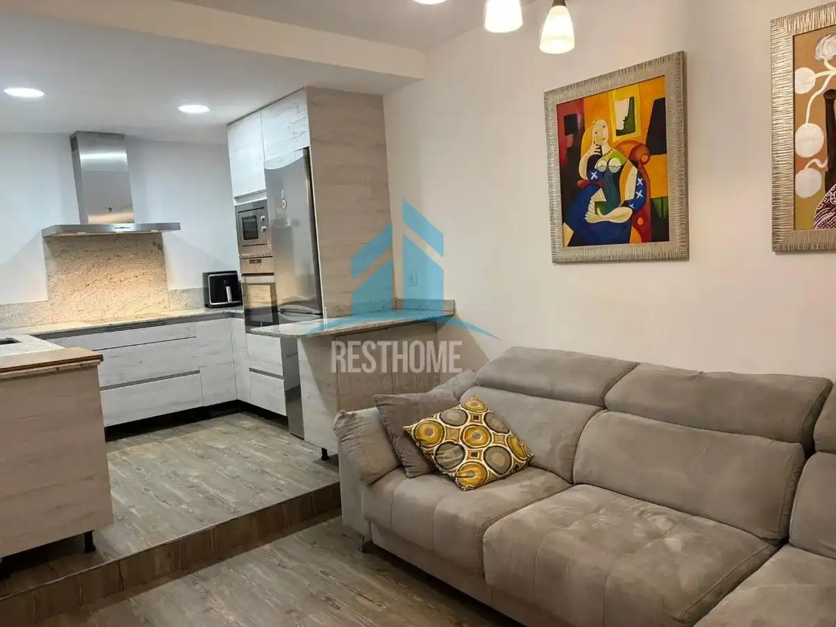 Casa amb jardí en venda a Sant Antoni, imagen 19