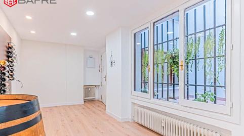 Photo 2 of Office for sale in Calle de Modesto Lafuente, Ríos Rosas - Nuevos Ministerios, Madrid