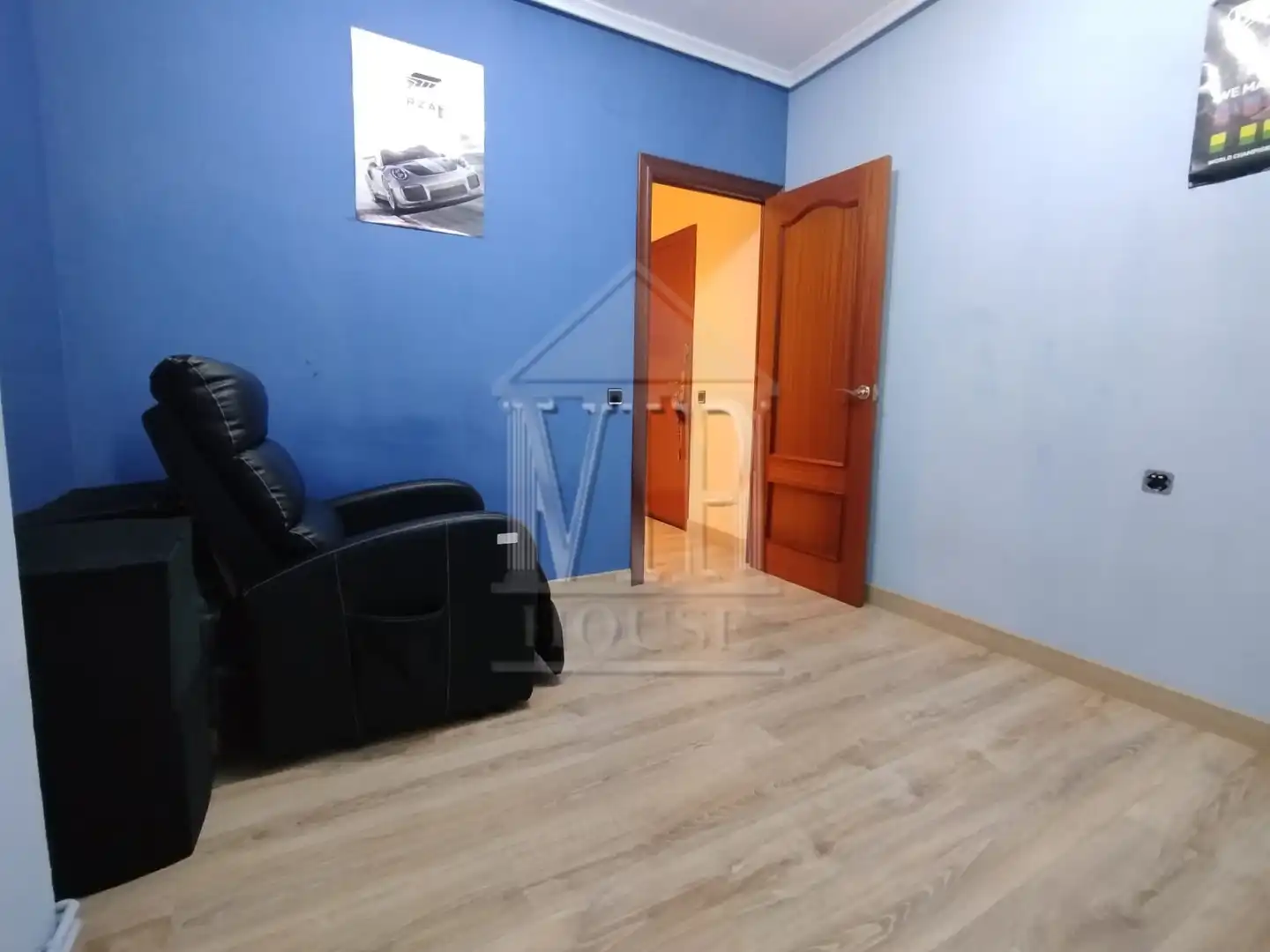 Piso en venta en Badalona con Aire acondicionado y Amueblado