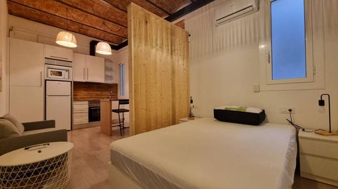 Foto 5 von Loft zur Miete in Calle Benavent, La Maternitat i Sant Ramon, Barcelona Capital