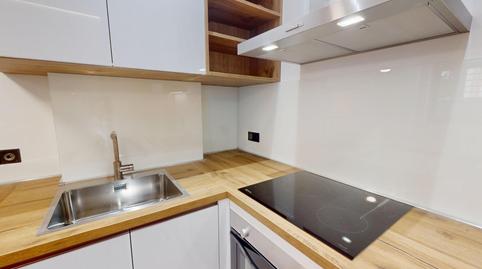 Foto 5 de Loft en venda a Calle de Almachar, Centro ciudad, Málaga