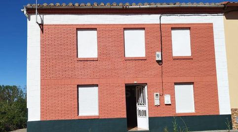 Foto 2 de Finca rústica en venda a Pajares de los Oteros, León