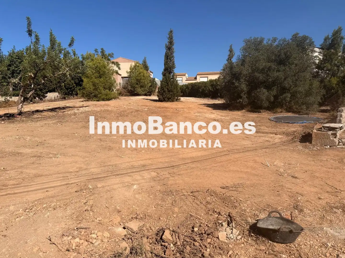 Wohnbaugrundstück zum Verkauf in Calle Río Júcar 8, imagen 6
