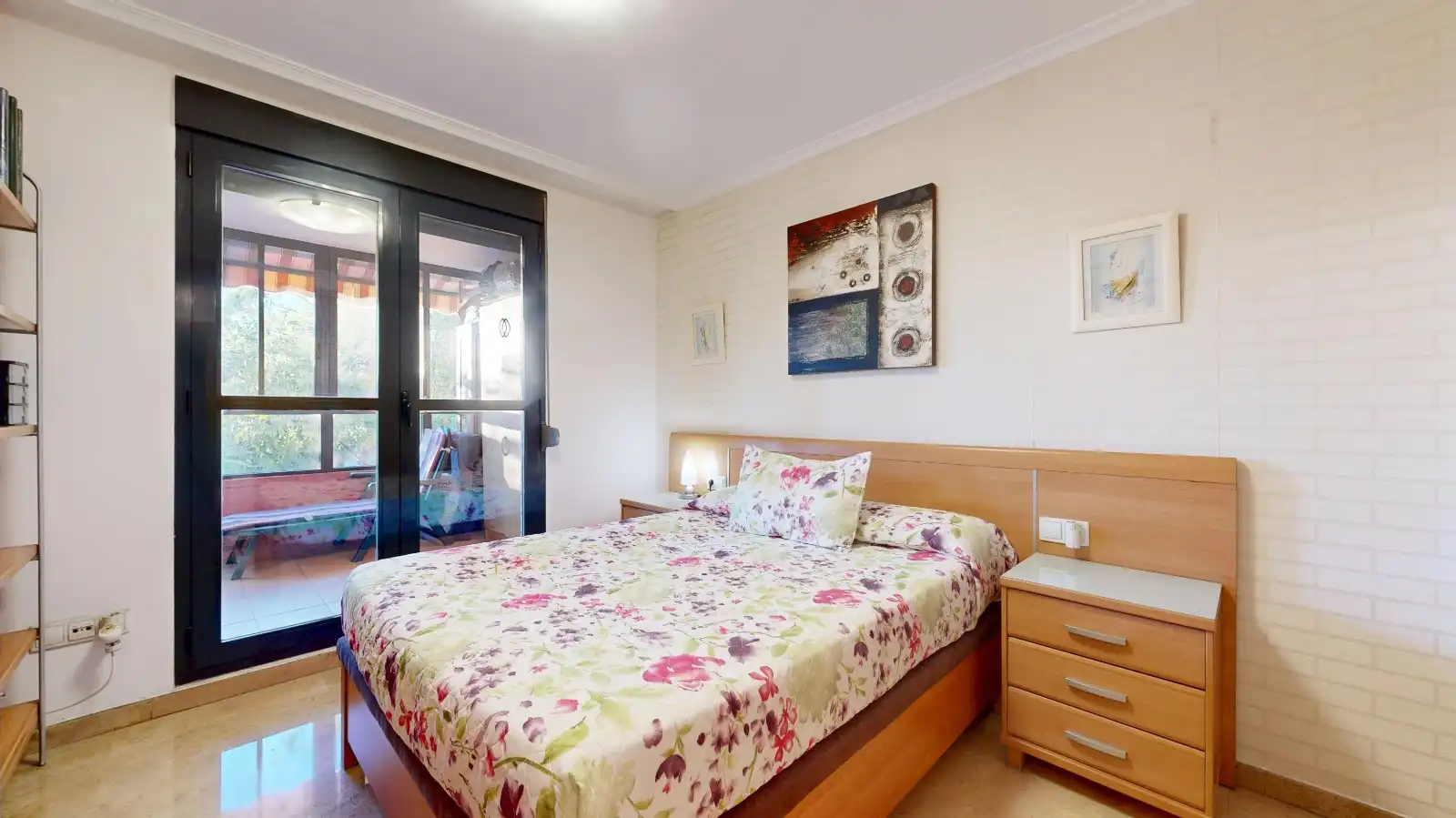 Piso con piscina en venta en Campanar, imagen 21