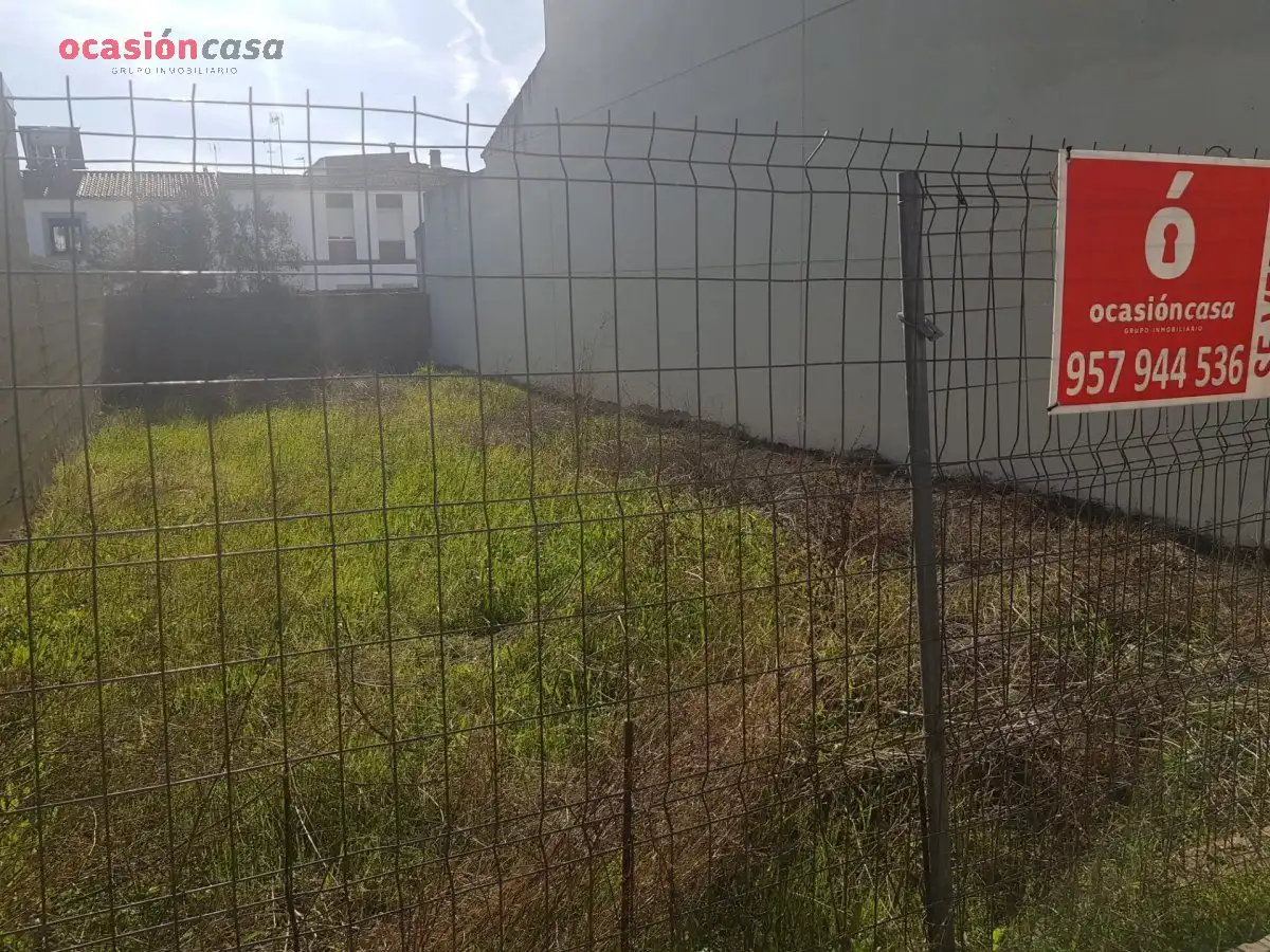 Terrenos y solares en venta en Pozoblanco, imagen 3