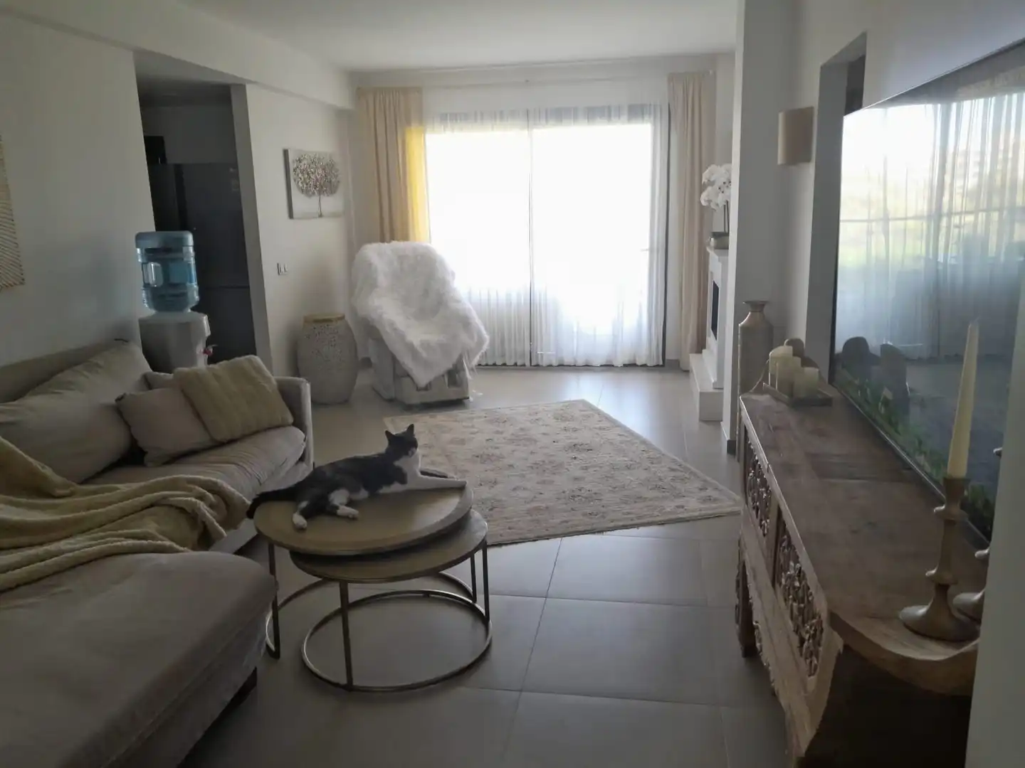 Flat with pool for sale in Sant Llorenç des Cardassar, imagen 6