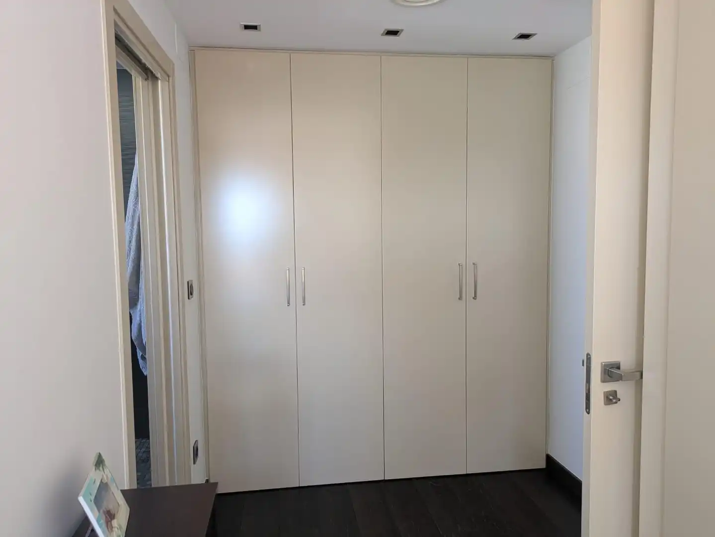 Dormitori de Casa o xalet en venda en Alzira amb Aire condicionat, Jardí privat i Parquet