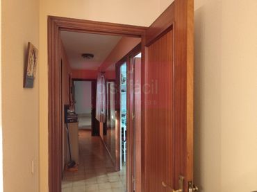 Wohnung mit Aufzug zum Verkauf in A Milagrosa