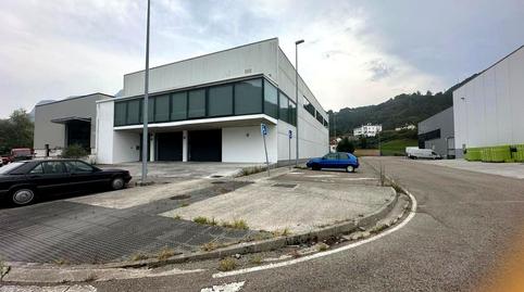 Photo 2 of Industrial buildings for sale in Ramales de la Victoria, Cantabria