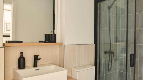 Photo 4 of Apartment to rent in Calle Tulipero, 6, Buena Vista, Madrid