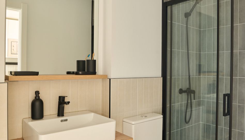 Apartamento de alquiler en Calle Tulipero, 6, Buena Vista - Imagen 4