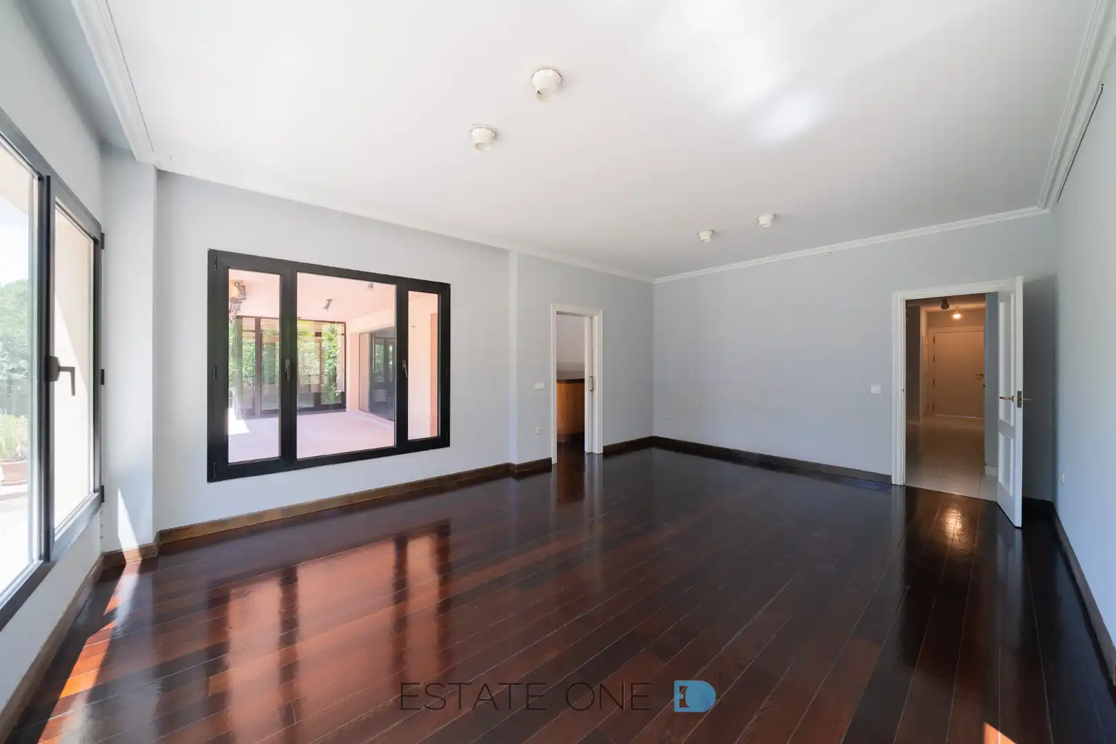 Chalet con piscina en alquiler en Somosaguas, imagen 12