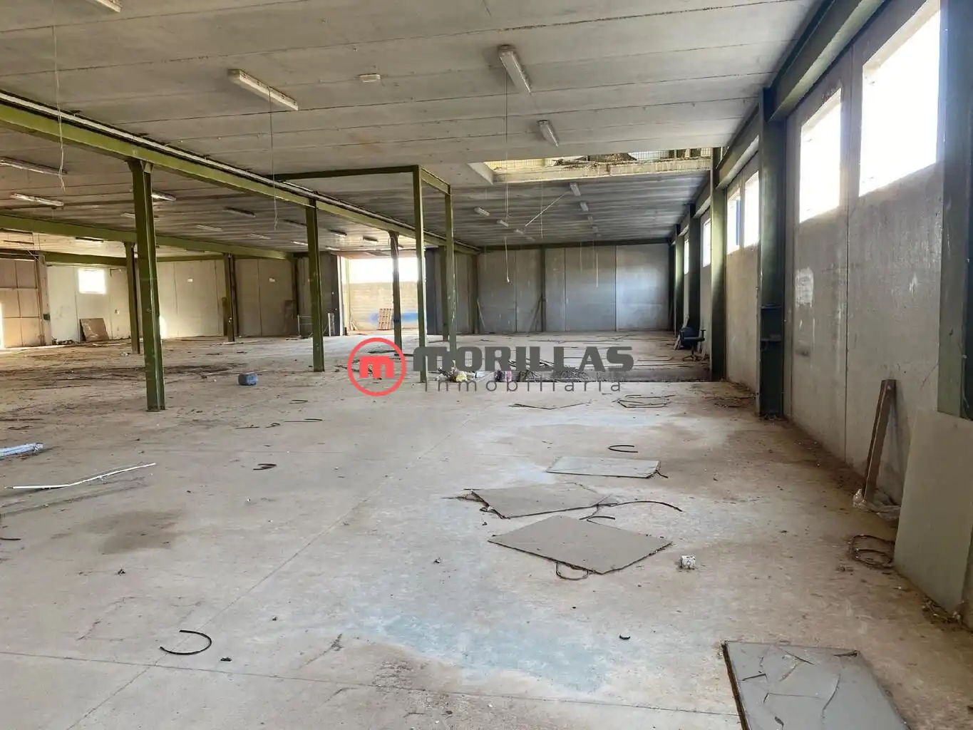 Nave industrielle à vendre à Calle Los romerales 11, imagen 3