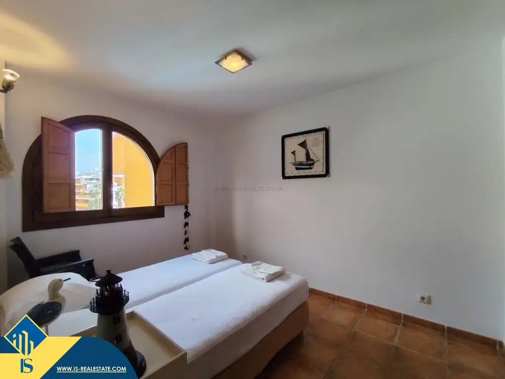 Penthouse mit Pool zum Verkauf in Playa del Acequión, Náufragos y Rocío del Mar, imagen 9