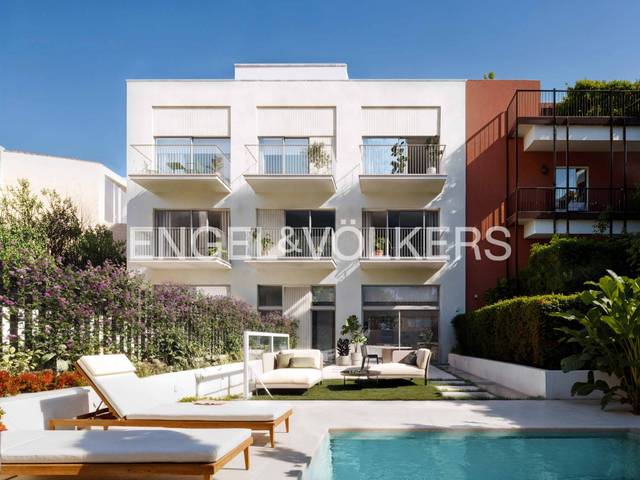 Apartamento en Venta en Centre - Estació